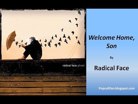Welcome Home Radical Face Instrumental