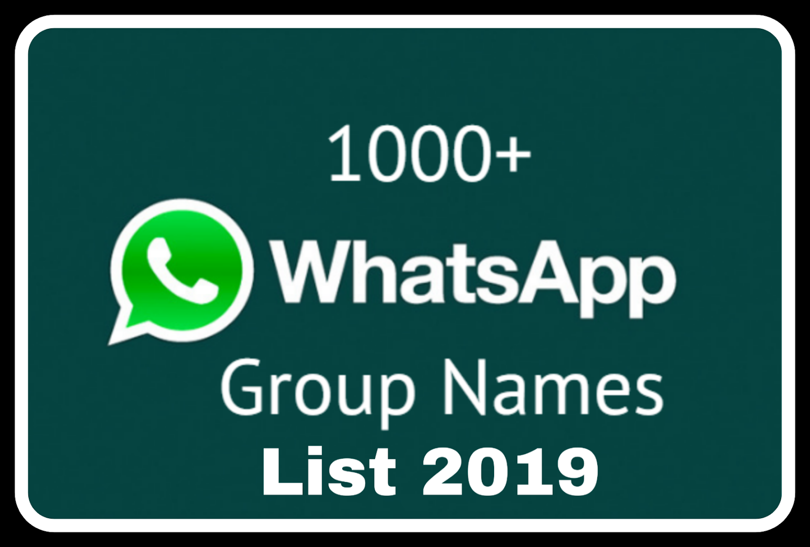 Whatsapp Group Names For Boyfriend